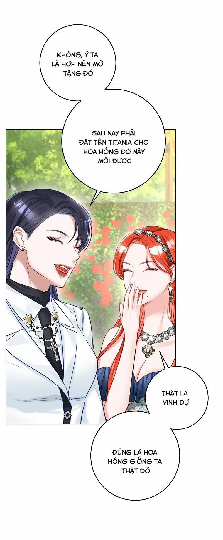 Cuộc Hôn Nhân Xa Hoa Của Đại Công Tước Là Giả 19 trang 51