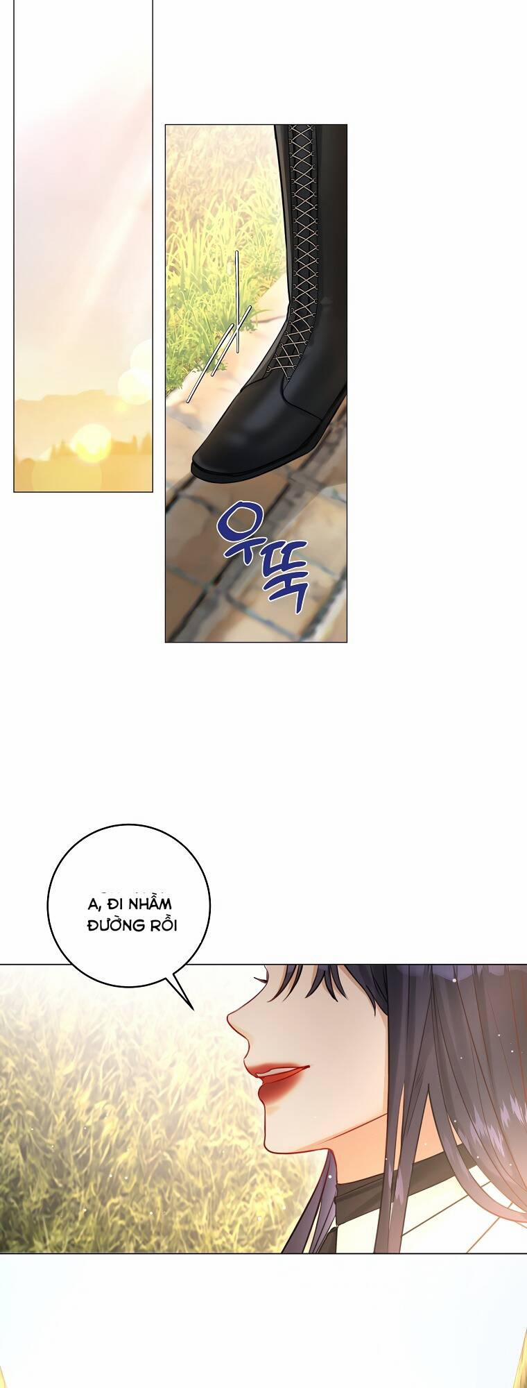 Cuộc Hôn Nhân Xa Hoa Của Đại Công Tước Là Giả 19 trang 53