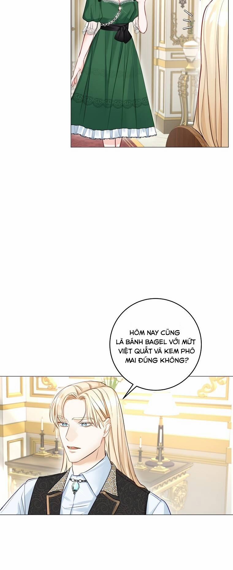 Cuộc Hôn Nhân Xa Hoa Của Đại Công Tước Là Giả 19 trang 6