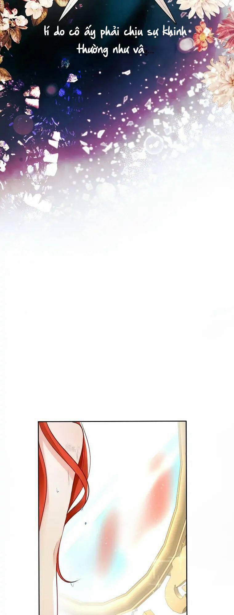 Cuộc Hôn Nhân Xa Hoa Của Đại Công Tước Là Giả 2 trang 12