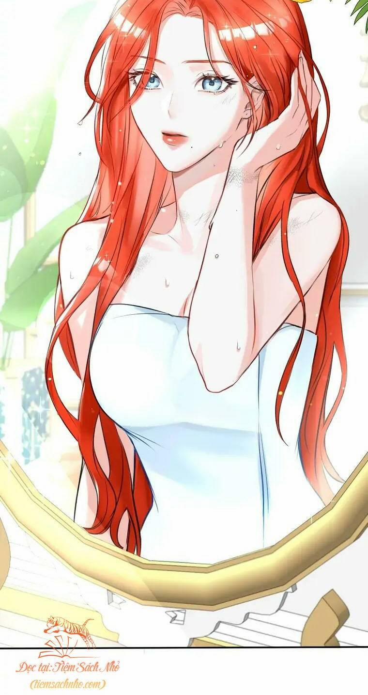 Cuộc Hôn Nhân Xa Hoa Của Đại Công Tước Là Giả 2 trang 14