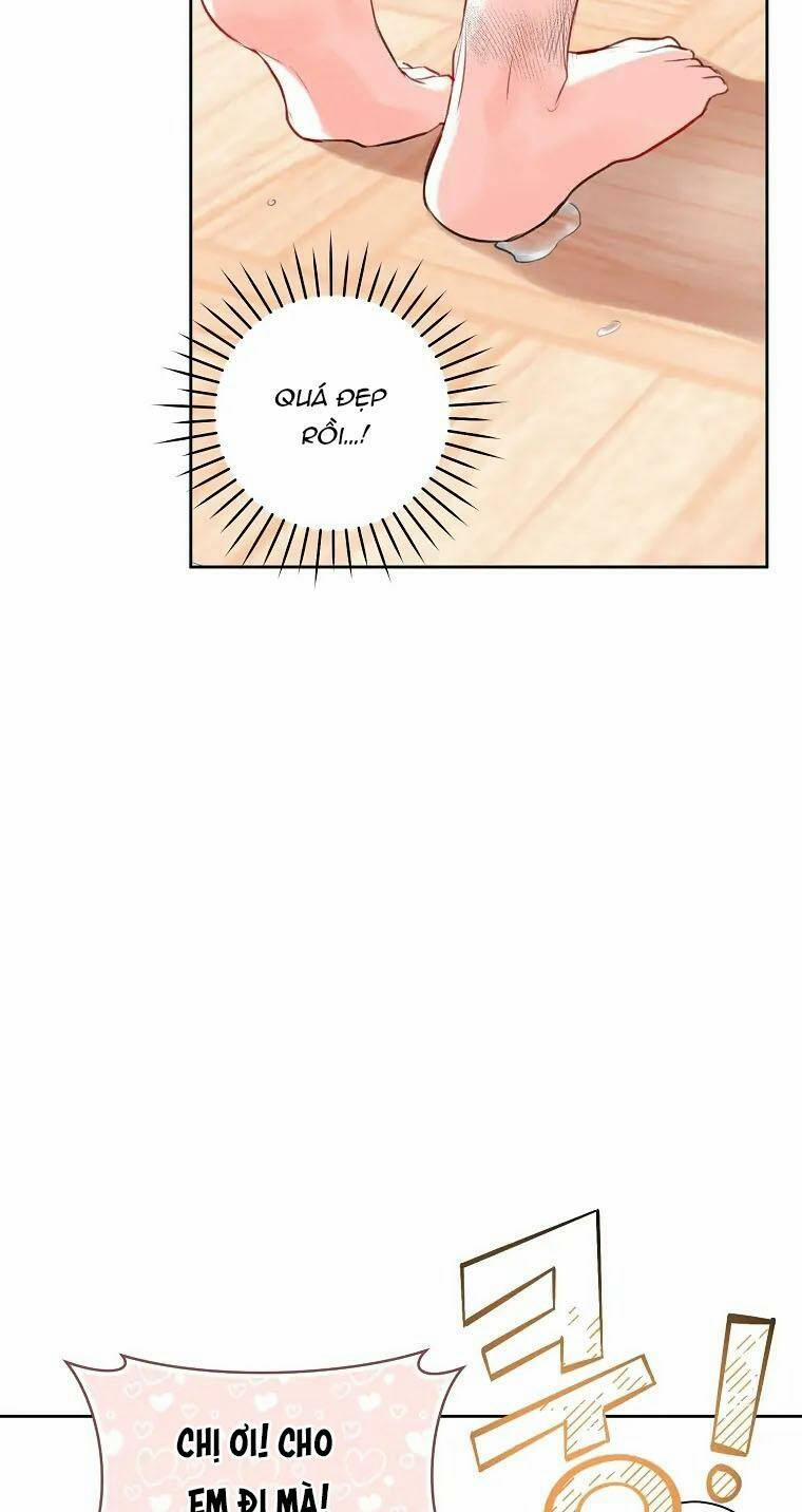 Cuộc Hôn Nhân Xa Hoa Của Đại Công Tước Là Giả 2 trang 16