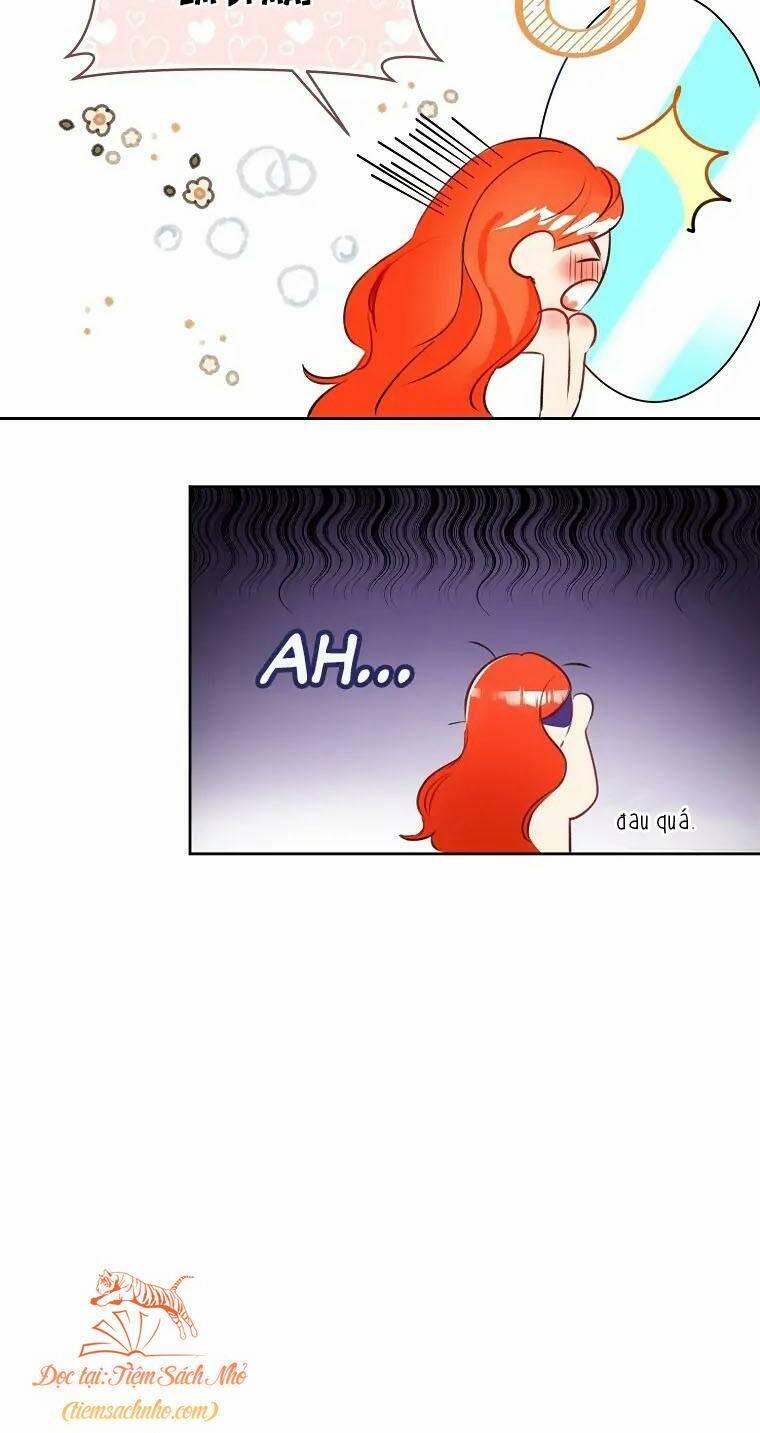 Cuộc Hôn Nhân Xa Hoa Của Đại Công Tước Là Giả 2 trang 17