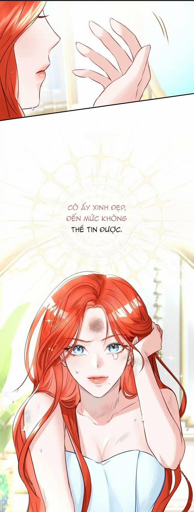 Cuộc Hôn Nhân Xa Hoa Của Đại Công Tước Là Giả 2 trang 18