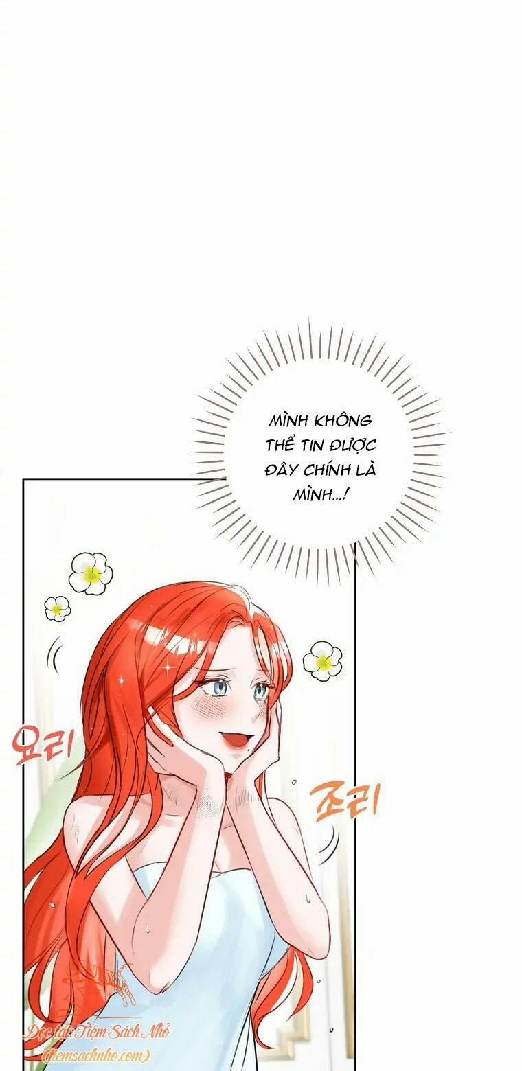 Cuộc Hôn Nhân Xa Hoa Của Đại Công Tước Là Giả 2 trang 20