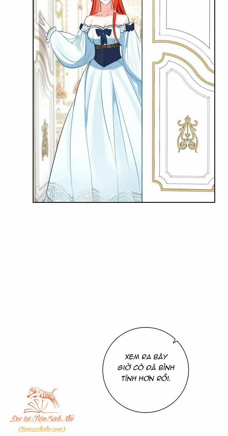 Cuộc Hôn Nhân Xa Hoa Của Đại Công Tước Là Giả 2 trang 26