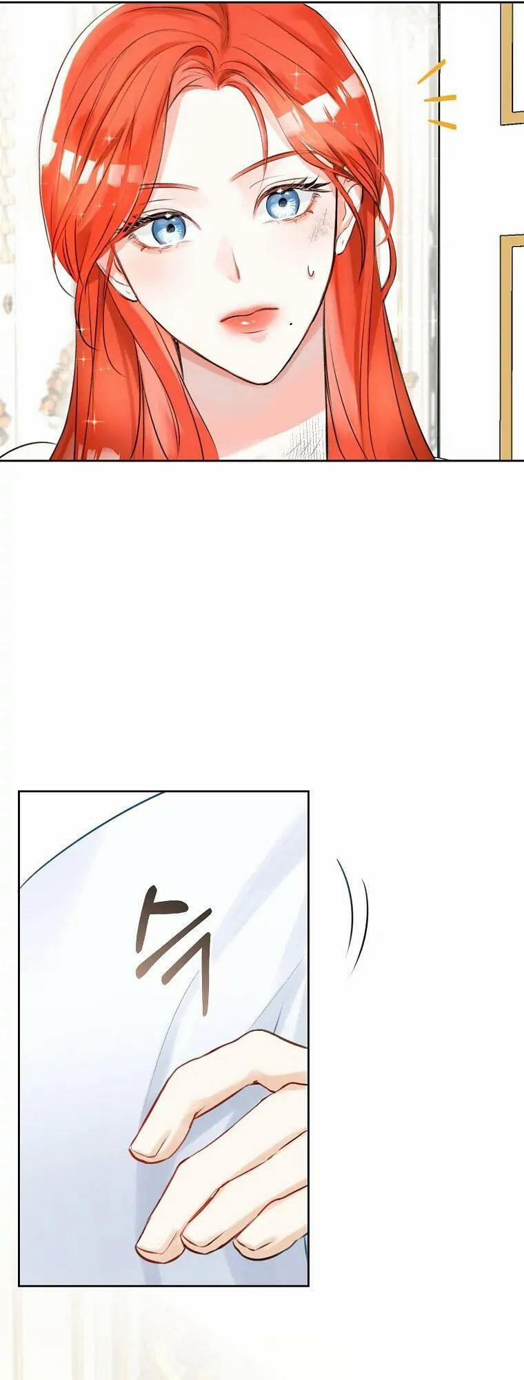 Cuộc Hôn Nhân Xa Hoa Của Đại Công Tước Là Giả 2 trang 27