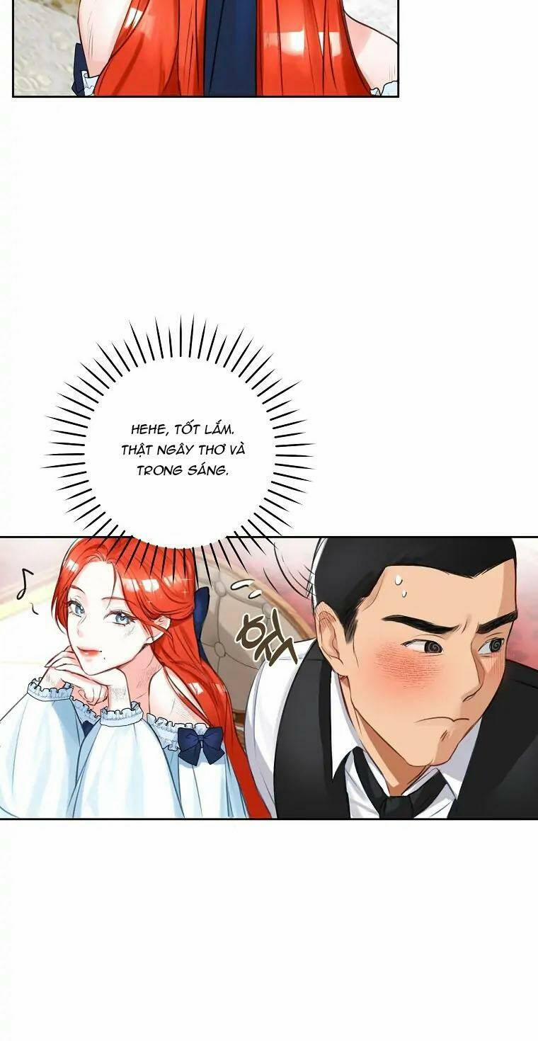 Cuộc Hôn Nhân Xa Hoa Của Đại Công Tước Là Giả 2 trang 34