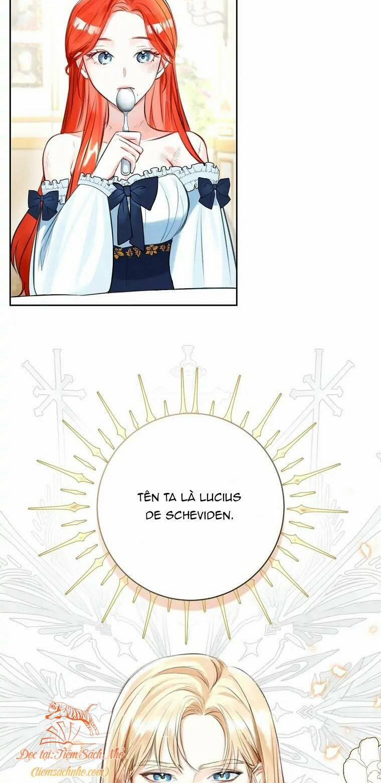 Cuộc Hôn Nhân Xa Hoa Của Đại Công Tước Là Giả 2 trang 38