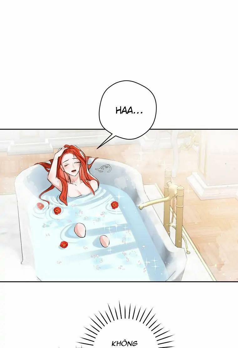 Cuộc Hôn Nhân Xa Hoa Của Đại Công Tước Là Giả 2 trang 4