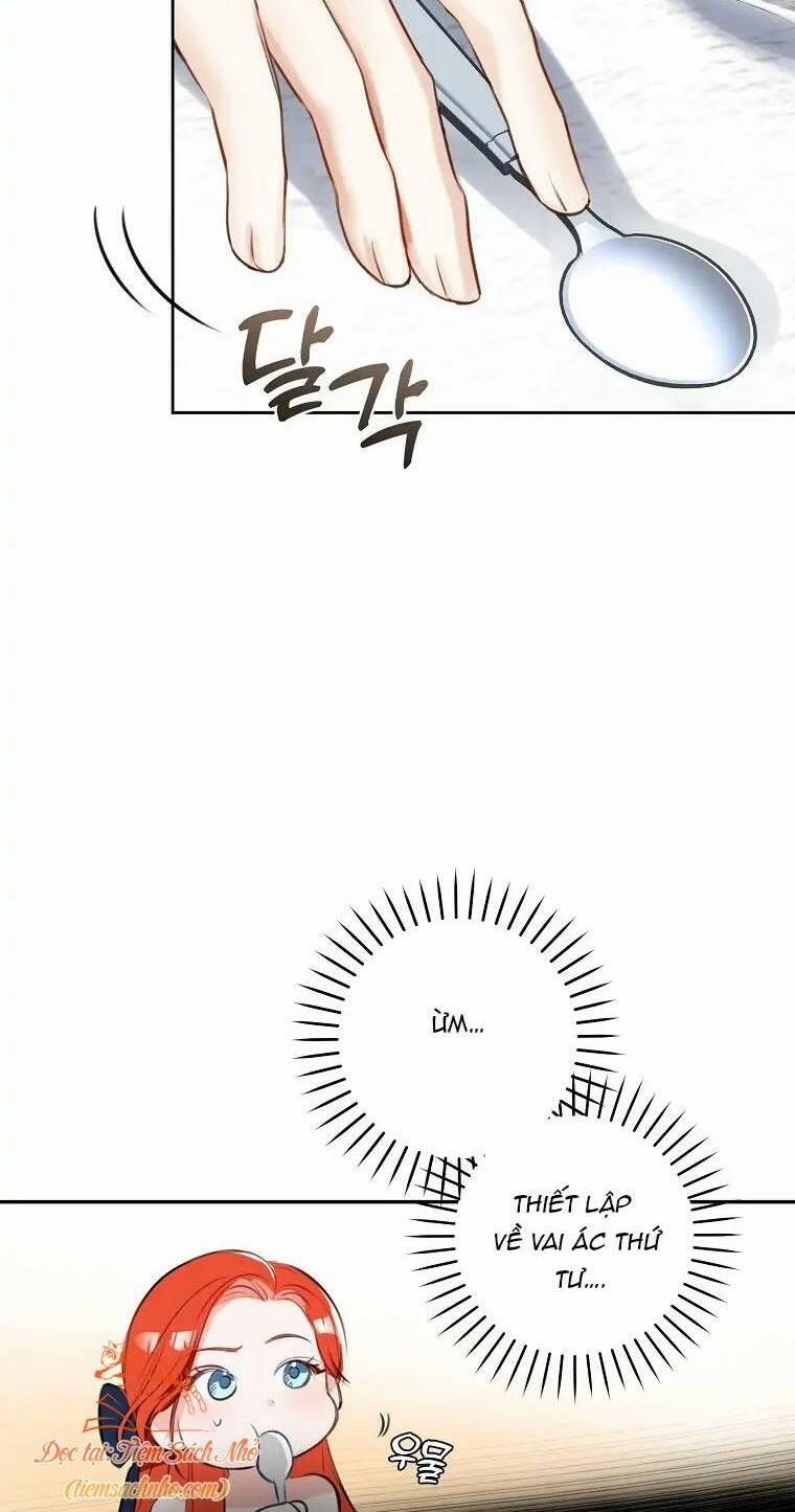 Cuộc Hôn Nhân Xa Hoa Của Đại Công Tước Là Giả 2 trang 41