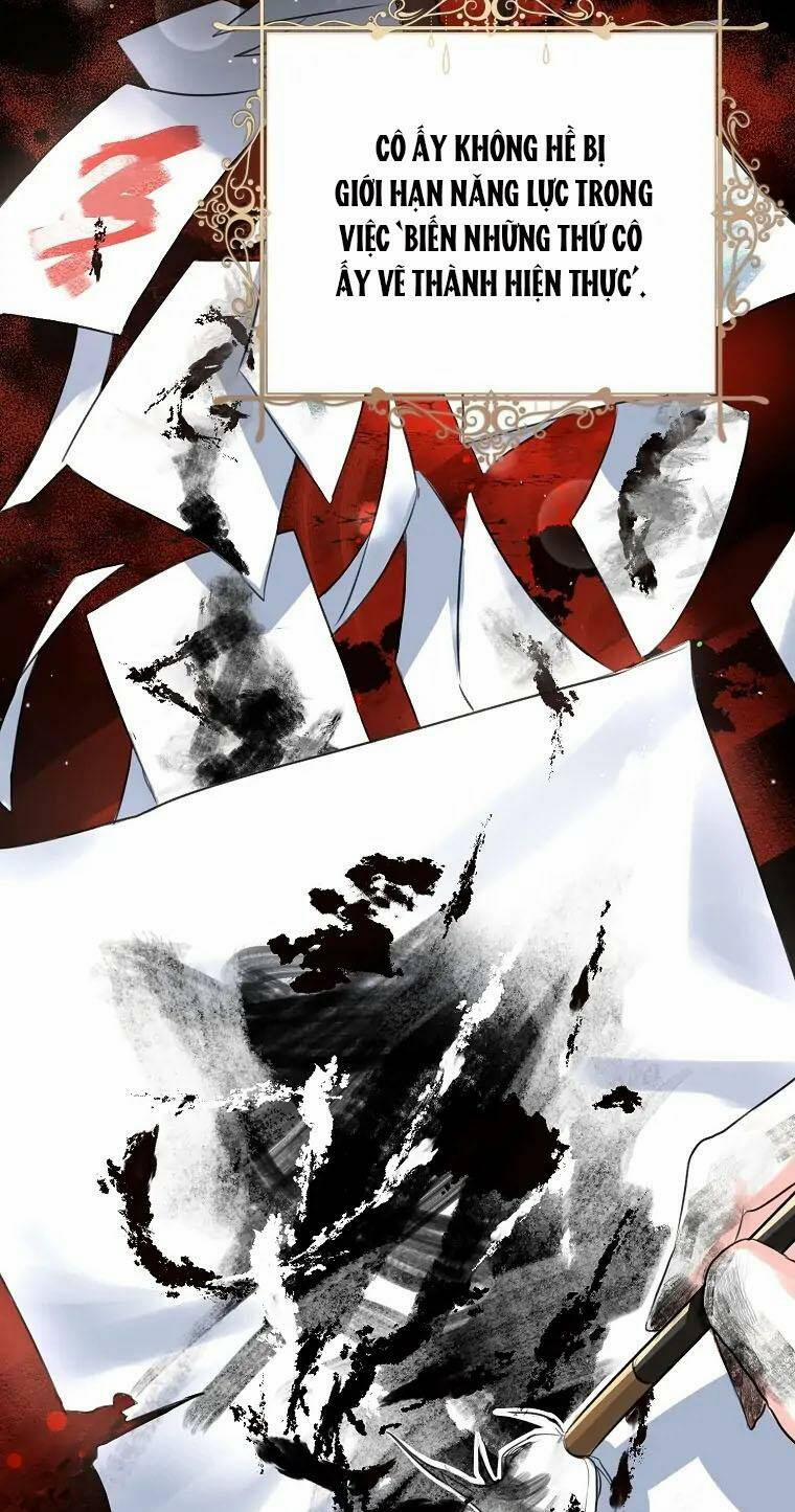 Cuộc Hôn Nhân Xa Hoa Của Đại Công Tước Là Giả 2 trang 43