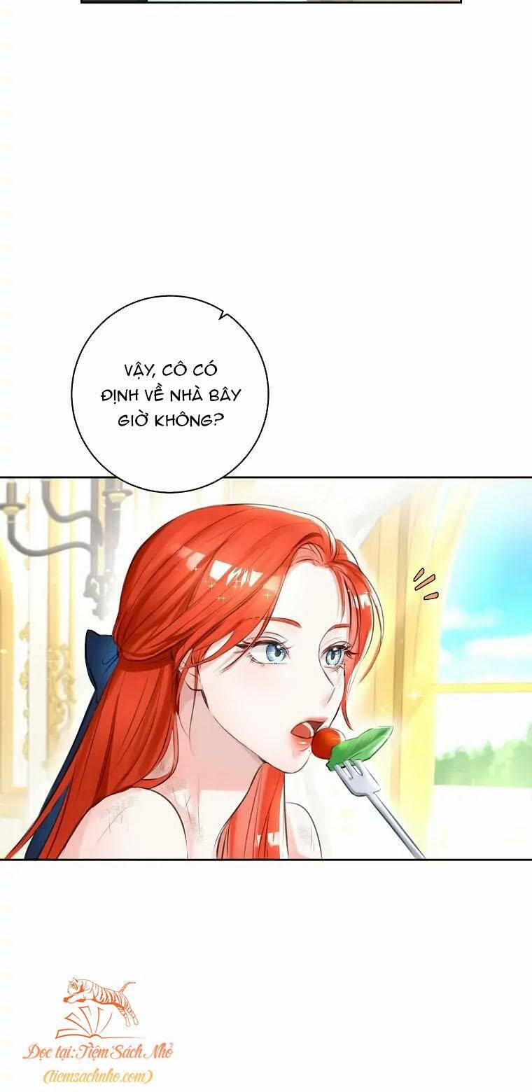 Cuộc Hôn Nhân Xa Hoa Của Đại Công Tước Là Giả 2 trang 47