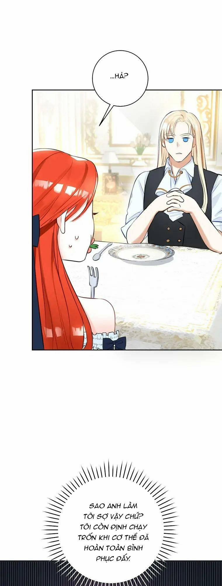 Cuộc Hôn Nhân Xa Hoa Của Đại Công Tước Là Giả 2 trang 48