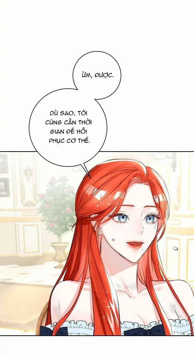 Cuộc Hôn Nhân Xa Hoa Của Đại Công Tước Là Giả 2 trang 52