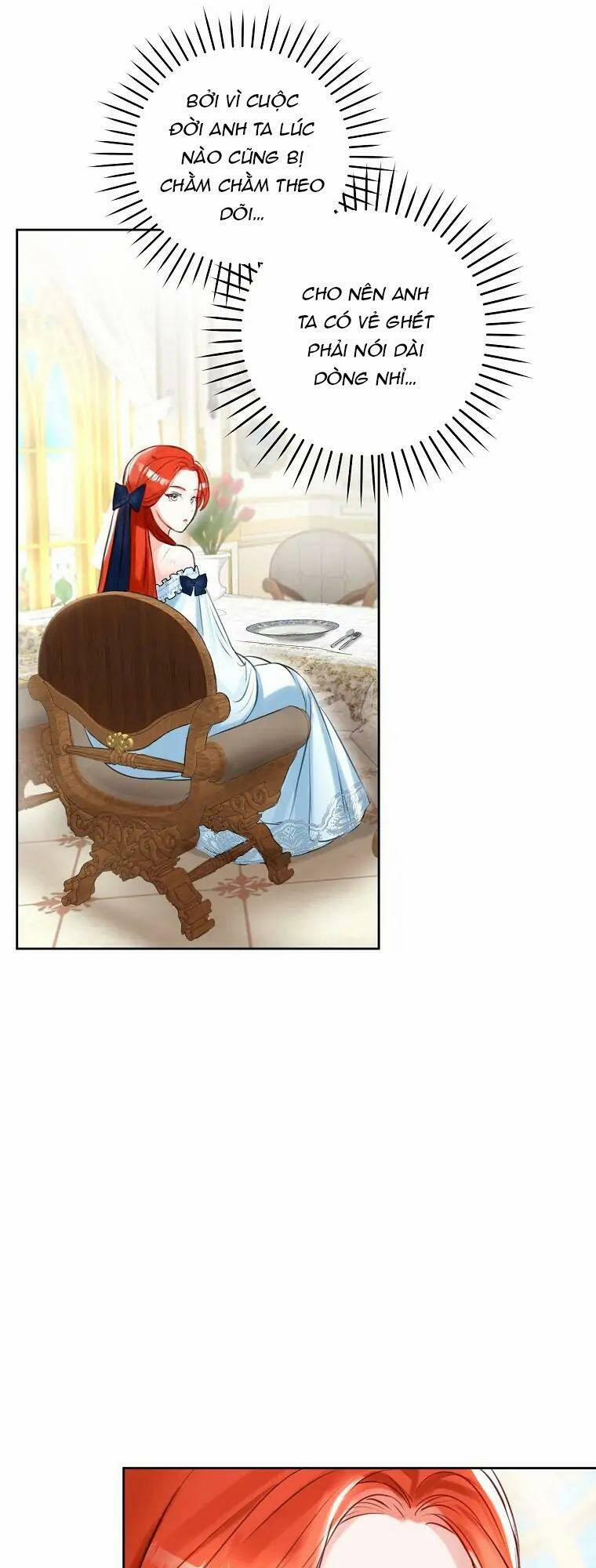 Cuộc Hôn Nhân Xa Hoa Của Đại Công Tước Là Giả 2 trang 54