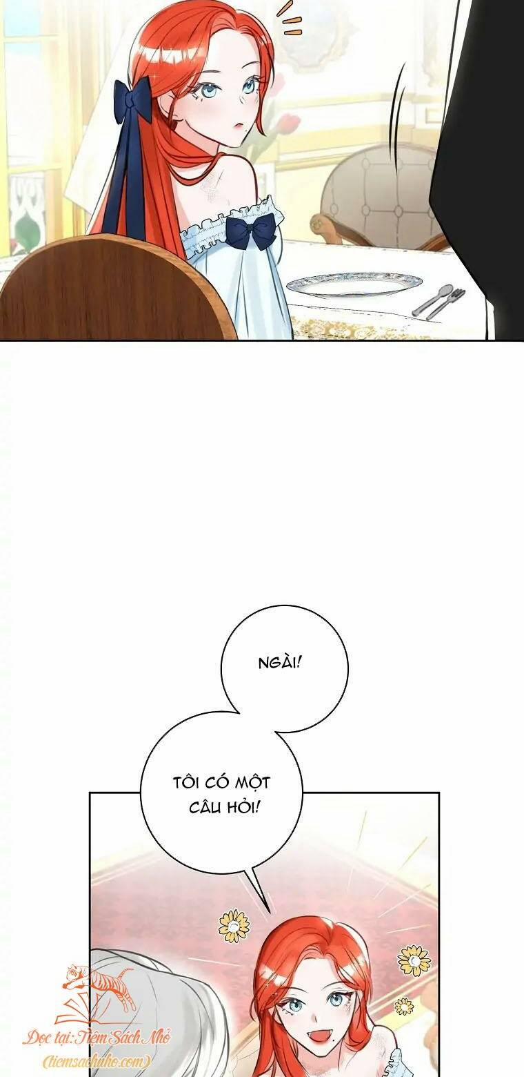 Cuộc Hôn Nhân Xa Hoa Của Đại Công Tước Là Giả 2 trang 56