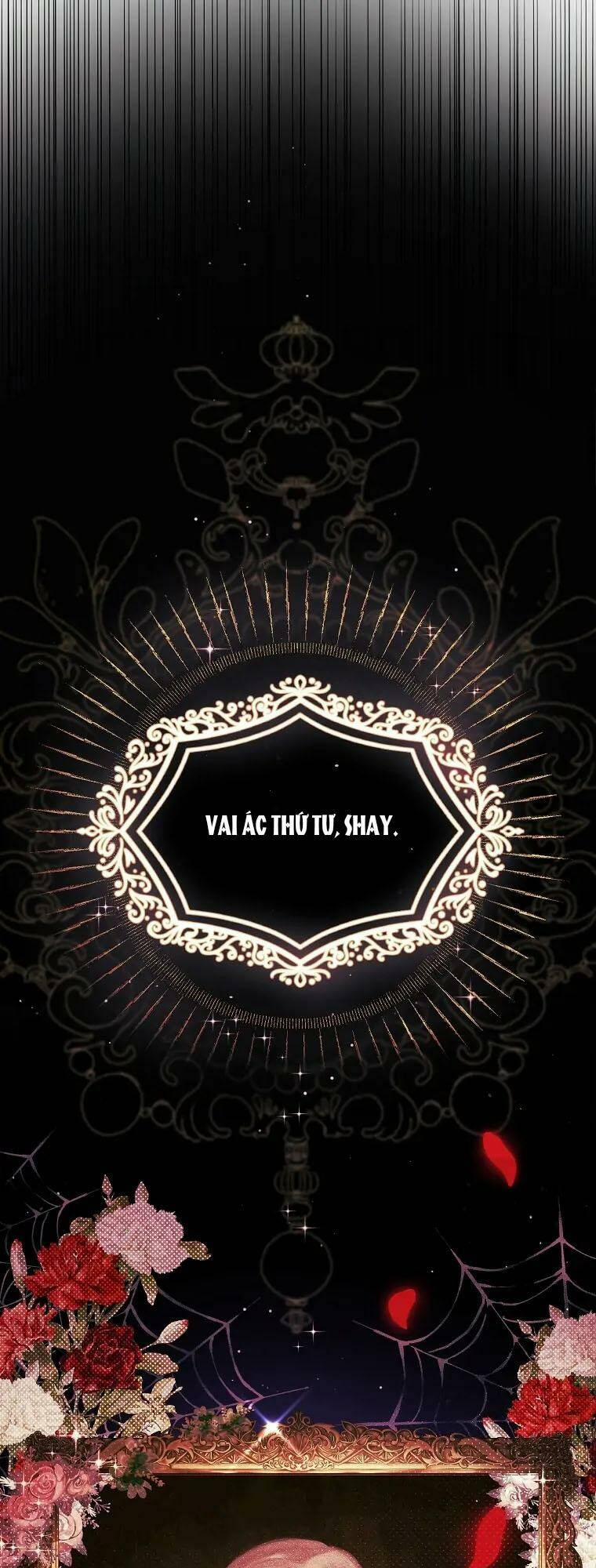 Cuộc Hôn Nhân Xa Hoa Của Đại Công Tước Là Giả 2 trang 6