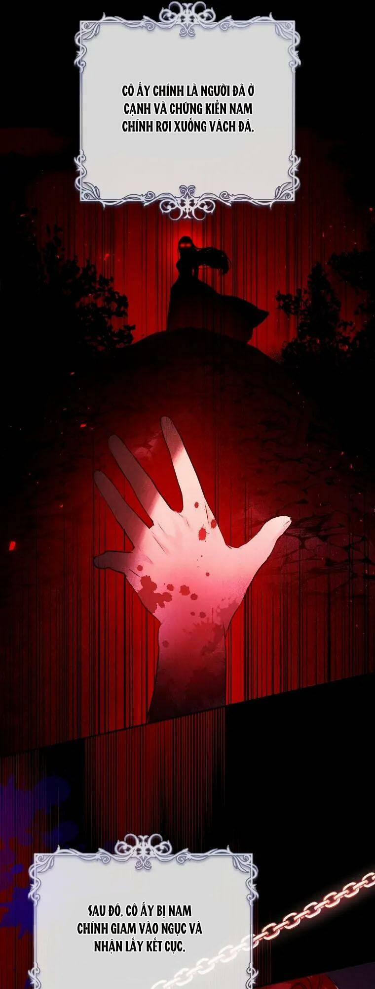 Cuộc Hôn Nhân Xa Hoa Của Đại Công Tước Là Giả 2 trang 9