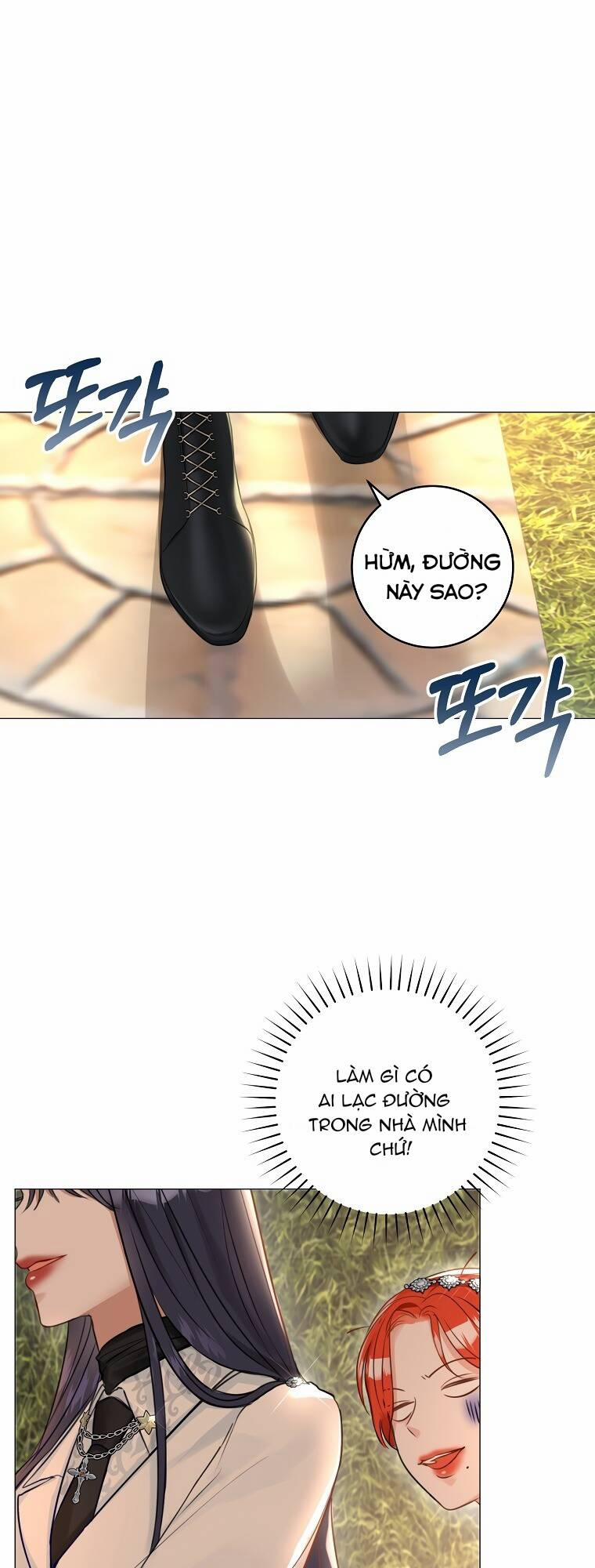 Cuộc Hôn Nhân Xa Hoa Của Đại Công Tước Là Giả 20 trang 0