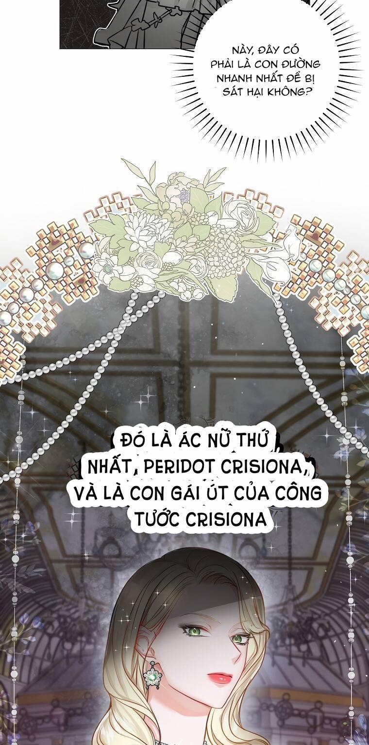 Cuộc Hôn Nhân Xa Hoa Của Đại Công Tước Là Giả 20 trang 10