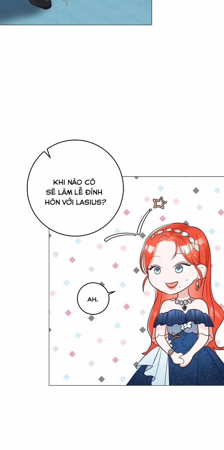 Cuộc Hôn Nhân Xa Hoa Của Đại Công Tước Là Giả 20 trang 17