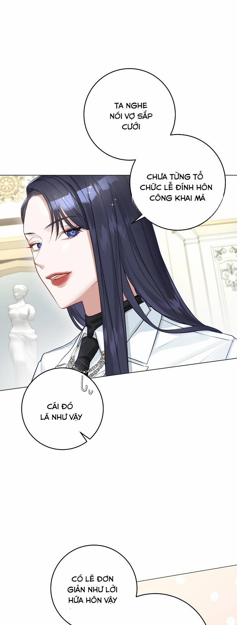 Cuộc Hôn Nhân Xa Hoa Của Đại Công Tước Là Giả 20 trang 18