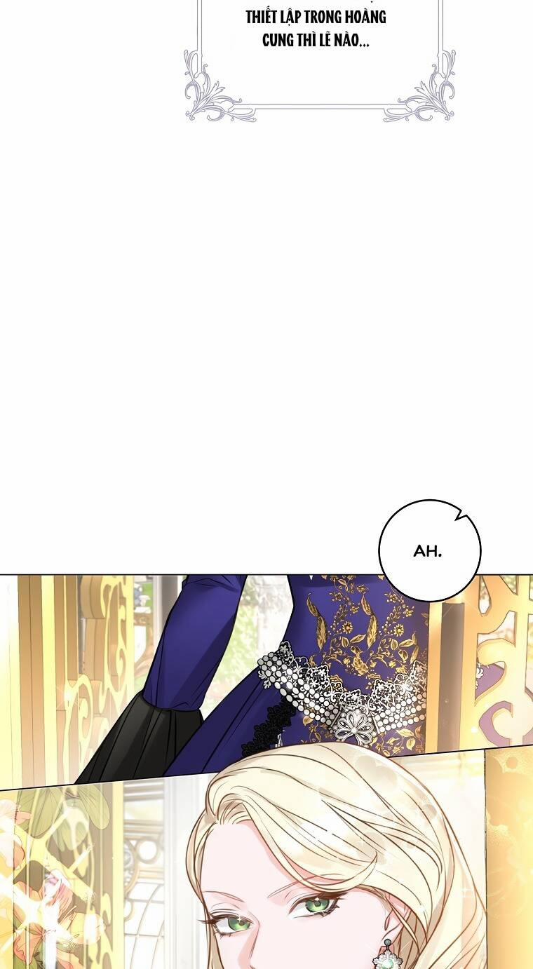 Cuộc Hôn Nhân Xa Hoa Của Đại Công Tước Là Giả 20 trang 2