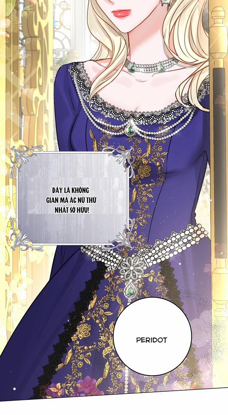 Cuộc Hôn Nhân Xa Hoa Của Đại Công Tước Là Giả 20 trang 3