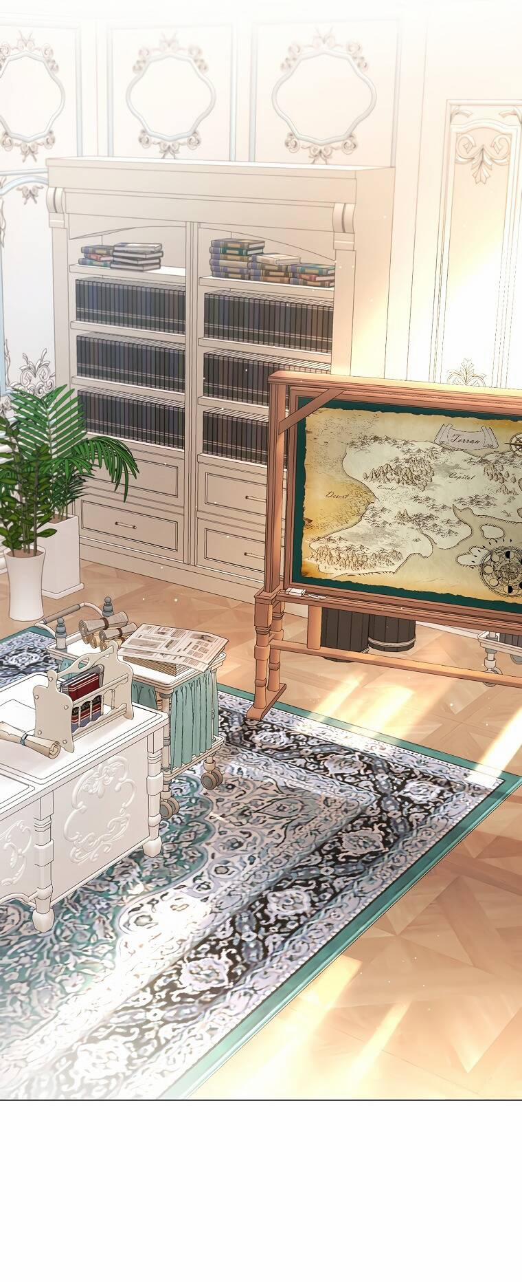 Cuộc Hôn Nhân Xa Hoa Của Đại Công Tước Là Giả 20 trang 30