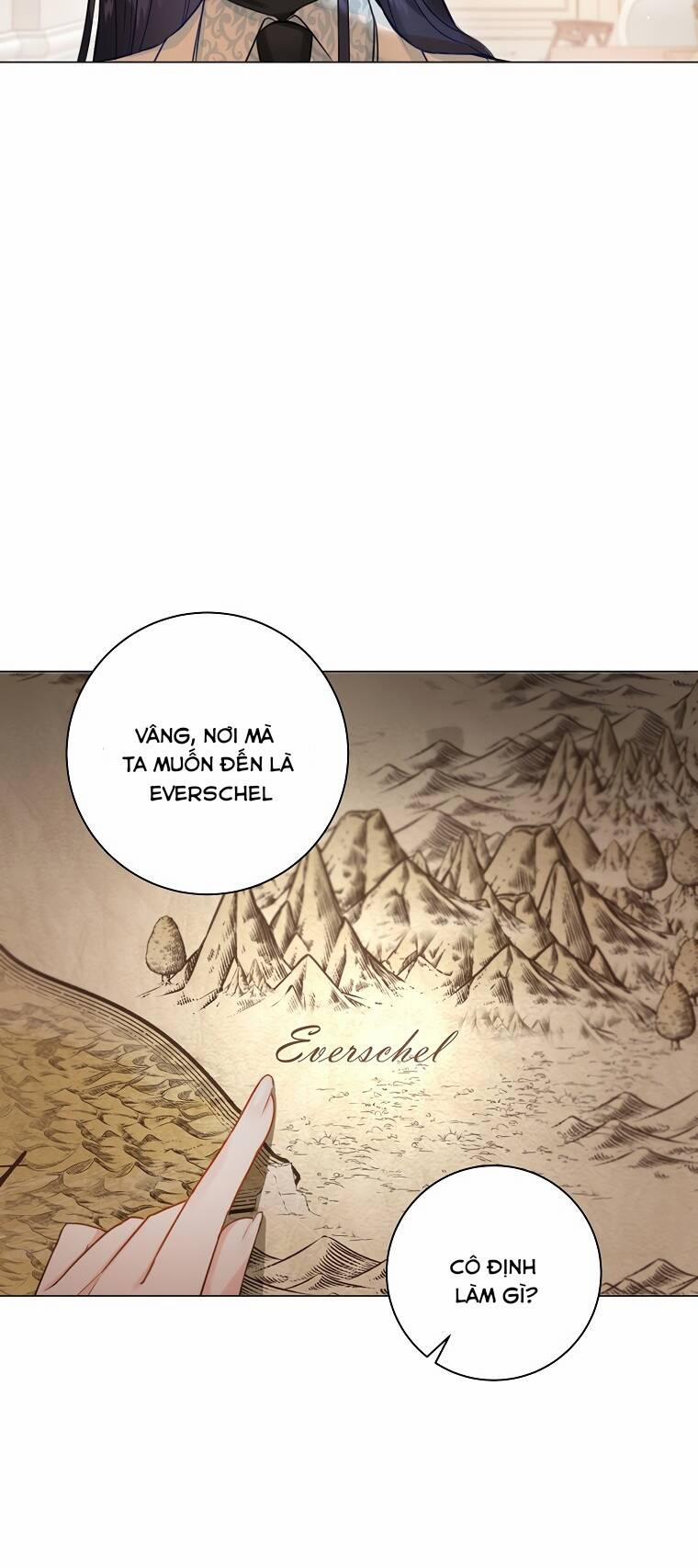 Cuộc Hôn Nhân Xa Hoa Của Đại Công Tước Là Giả 20 trang 33