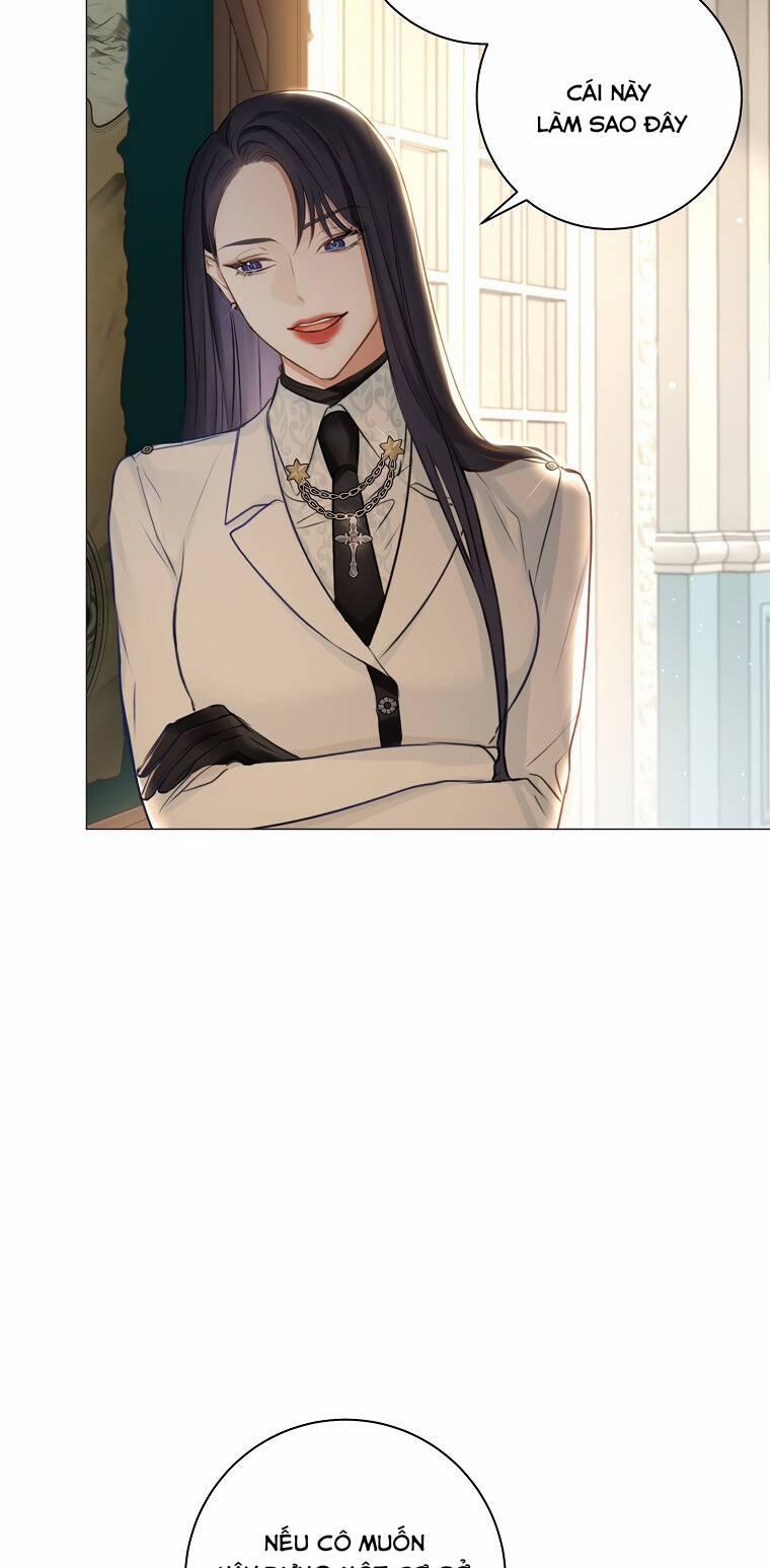 Cuộc Hôn Nhân Xa Hoa Của Đại Công Tước Là Giả 20 trang 35