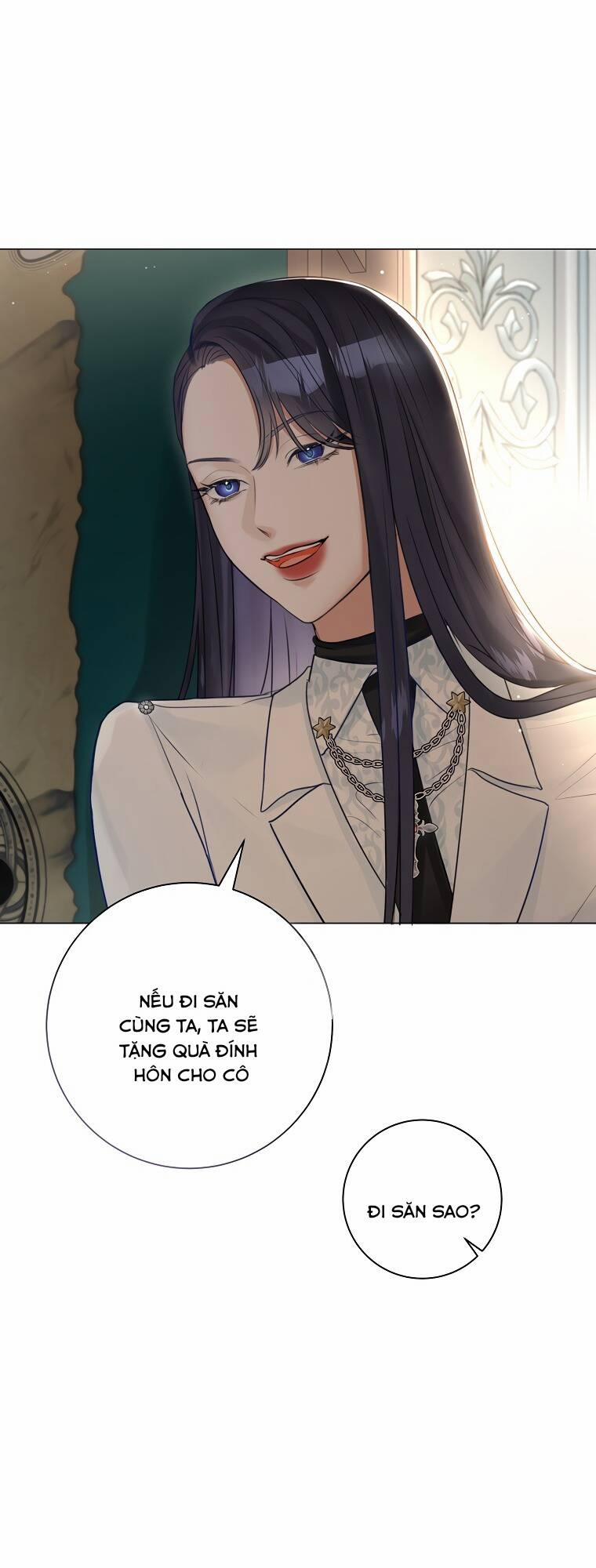 Cuộc Hôn Nhân Xa Hoa Của Đại Công Tước Là Giả 20 trang 37