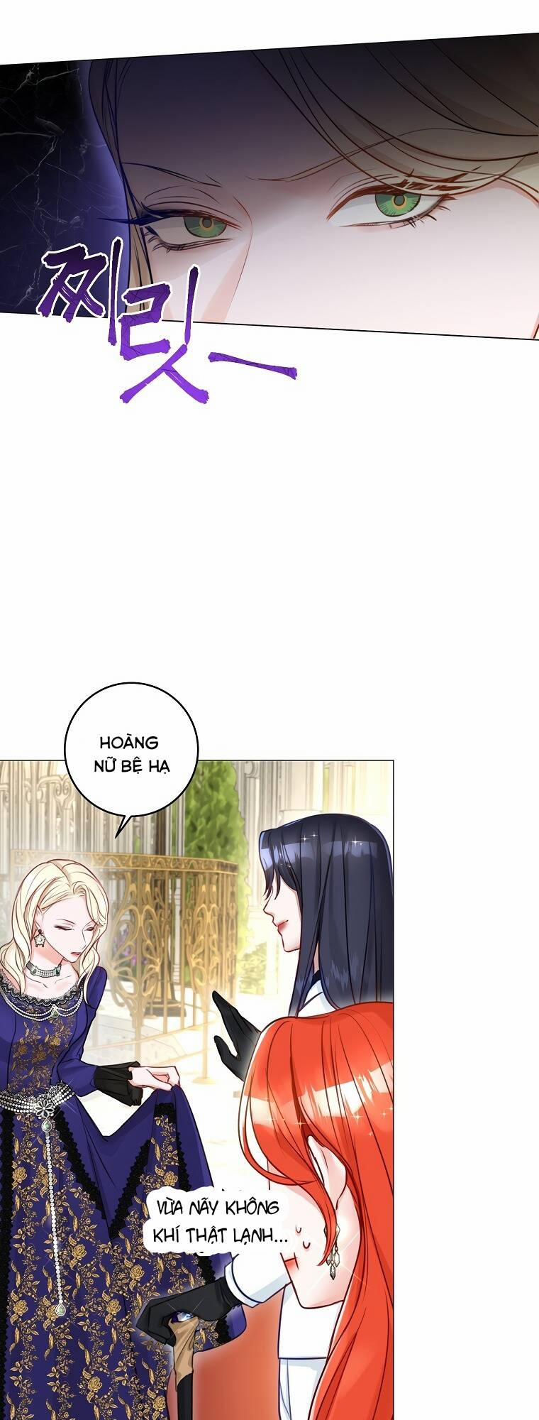 Cuộc Hôn Nhân Xa Hoa Của Đại Công Tước Là Giả 20 trang 4