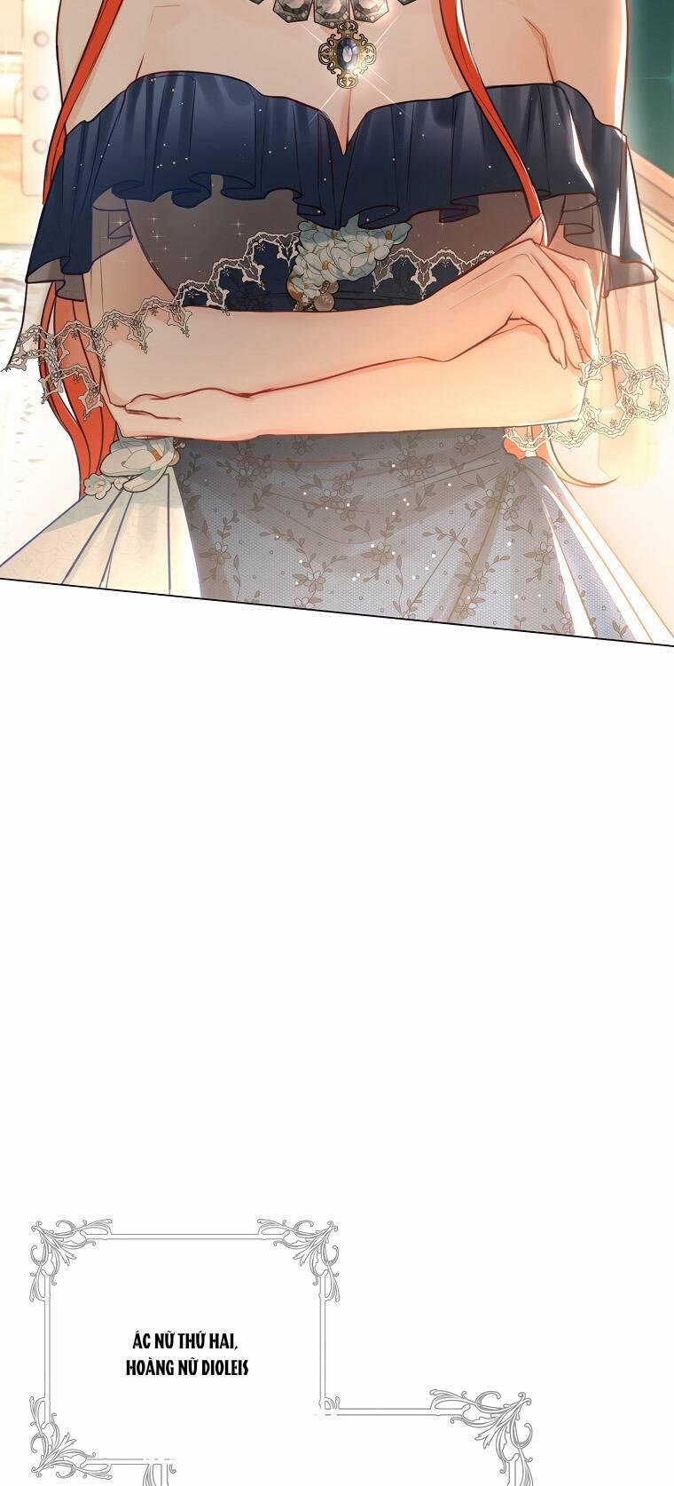 Cuộc Hôn Nhân Xa Hoa Của Đại Công Tước Là Giả 20 trang 41