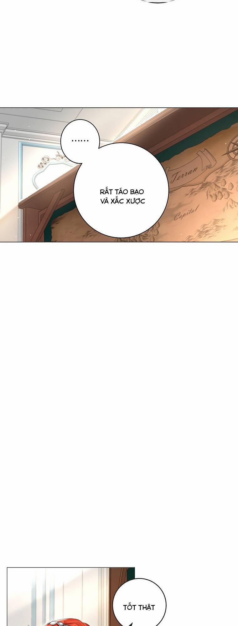 Cuộc Hôn Nhân Xa Hoa Của Đại Công Tước Là Giả 20 trang 44