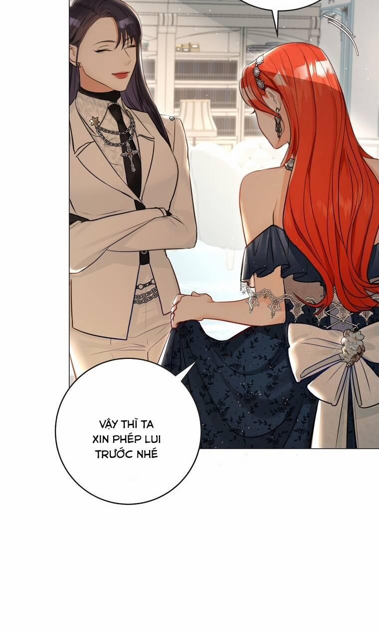 Cuộc Hôn Nhân Xa Hoa Của Đại Công Tước Là Giả 20 trang 46