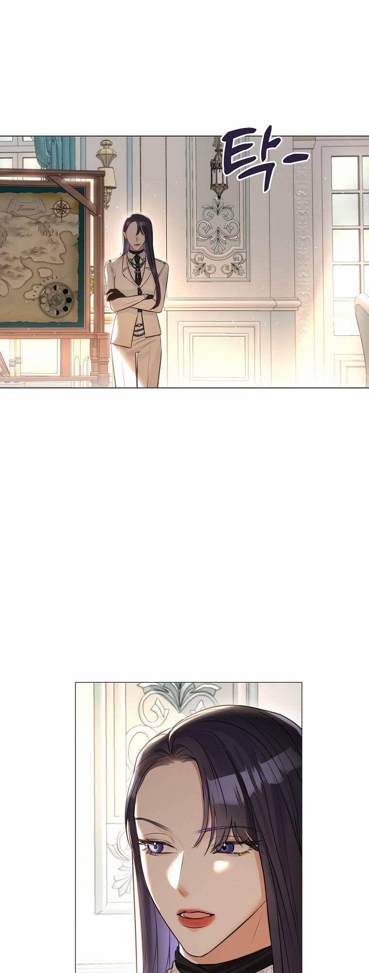 Cuộc Hôn Nhân Xa Hoa Của Đại Công Tước Là Giả 20 trang 47