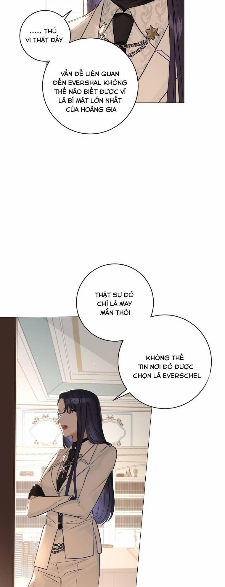 Cuộc Hôn Nhân Xa Hoa Của Đại Công Tước Là Giả 20 trang 48