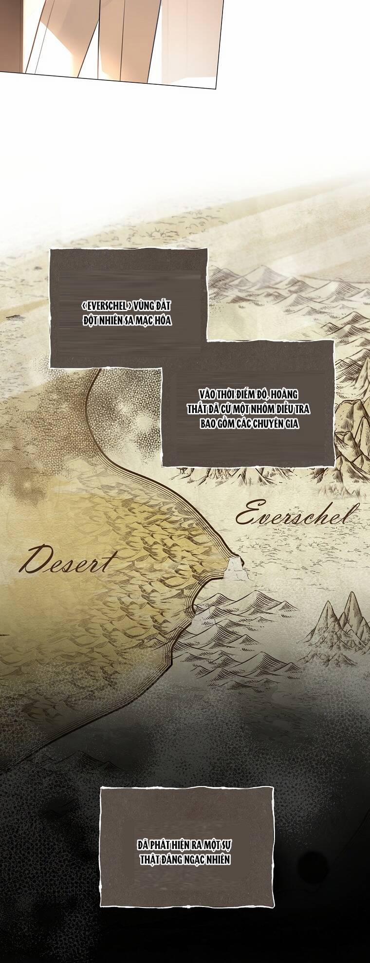 Cuộc Hôn Nhân Xa Hoa Của Đại Công Tước Là Giả 20 trang 49