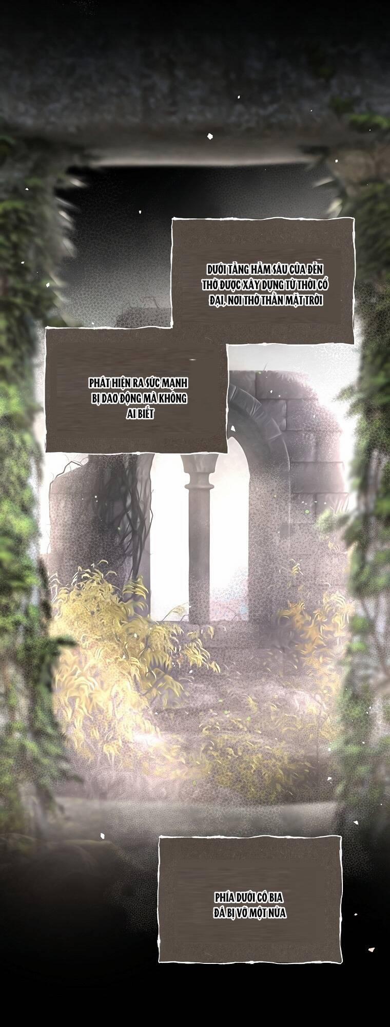 Cuộc Hôn Nhân Xa Hoa Của Đại Công Tước Là Giả 20 trang 50