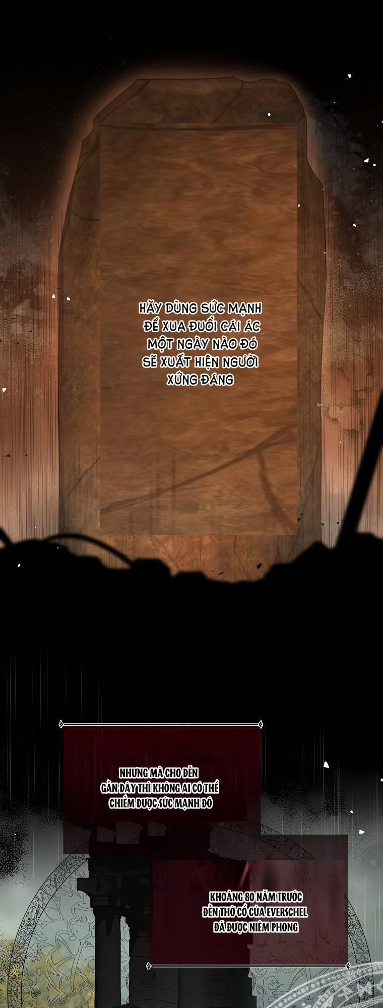 Cuộc Hôn Nhân Xa Hoa Của Đại Công Tước Là Giả 20 trang 51