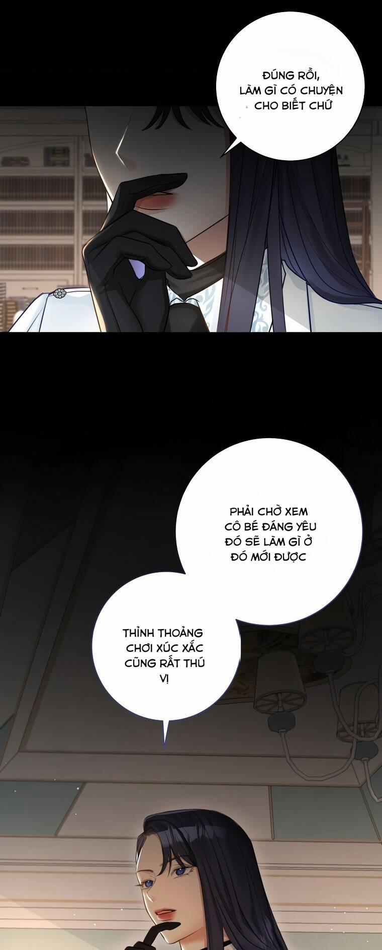 Cuộc Hôn Nhân Xa Hoa Của Đại Công Tước Là Giả 20 trang 54