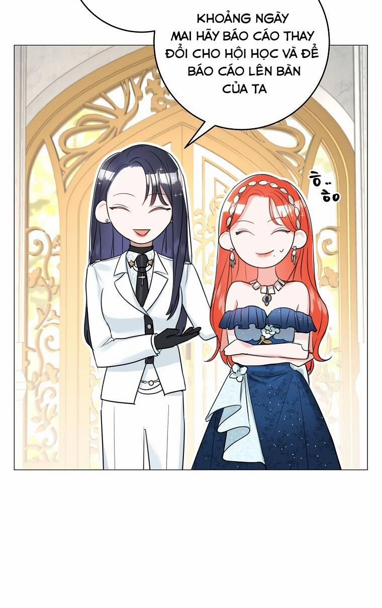 Cuộc Hôn Nhân Xa Hoa Của Đại Công Tước Là Giả 20 trang 7