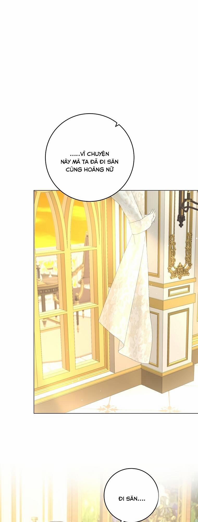 Cuộc Hôn Nhân Xa Hoa Của Đại Công Tước Là Giả 21 trang 0