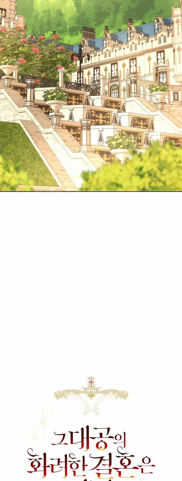 Cuộc Hôn Nhân Xa Hoa Của Đại Công Tước Là Giả 21 trang 10