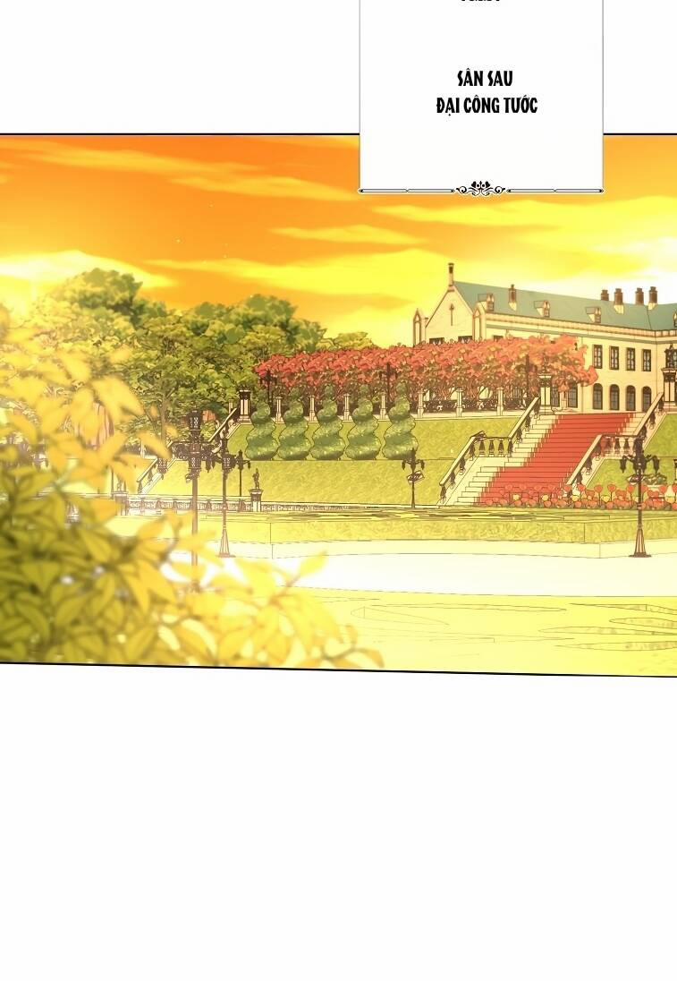 Cuộc Hôn Nhân Xa Hoa Của Đại Công Tước Là Giả 21 trang 12