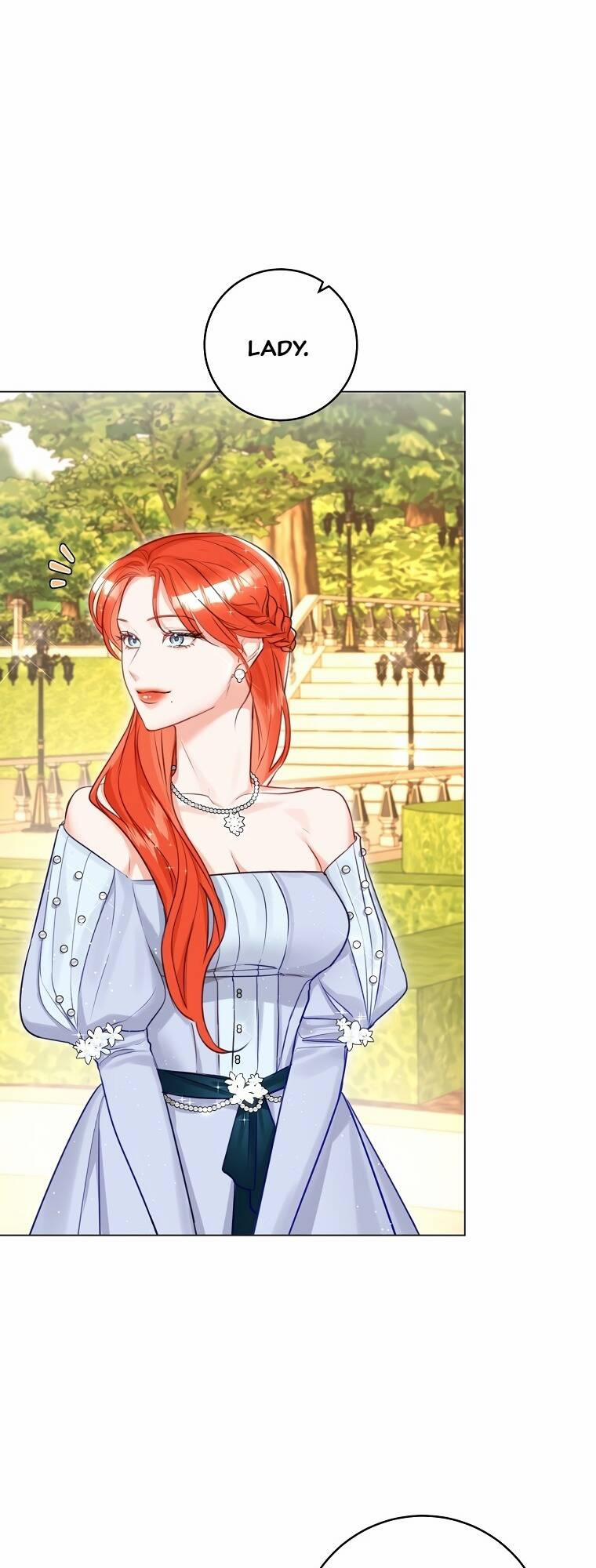 Cuộc Hôn Nhân Xa Hoa Của Đại Công Tước Là Giả 21 trang 13