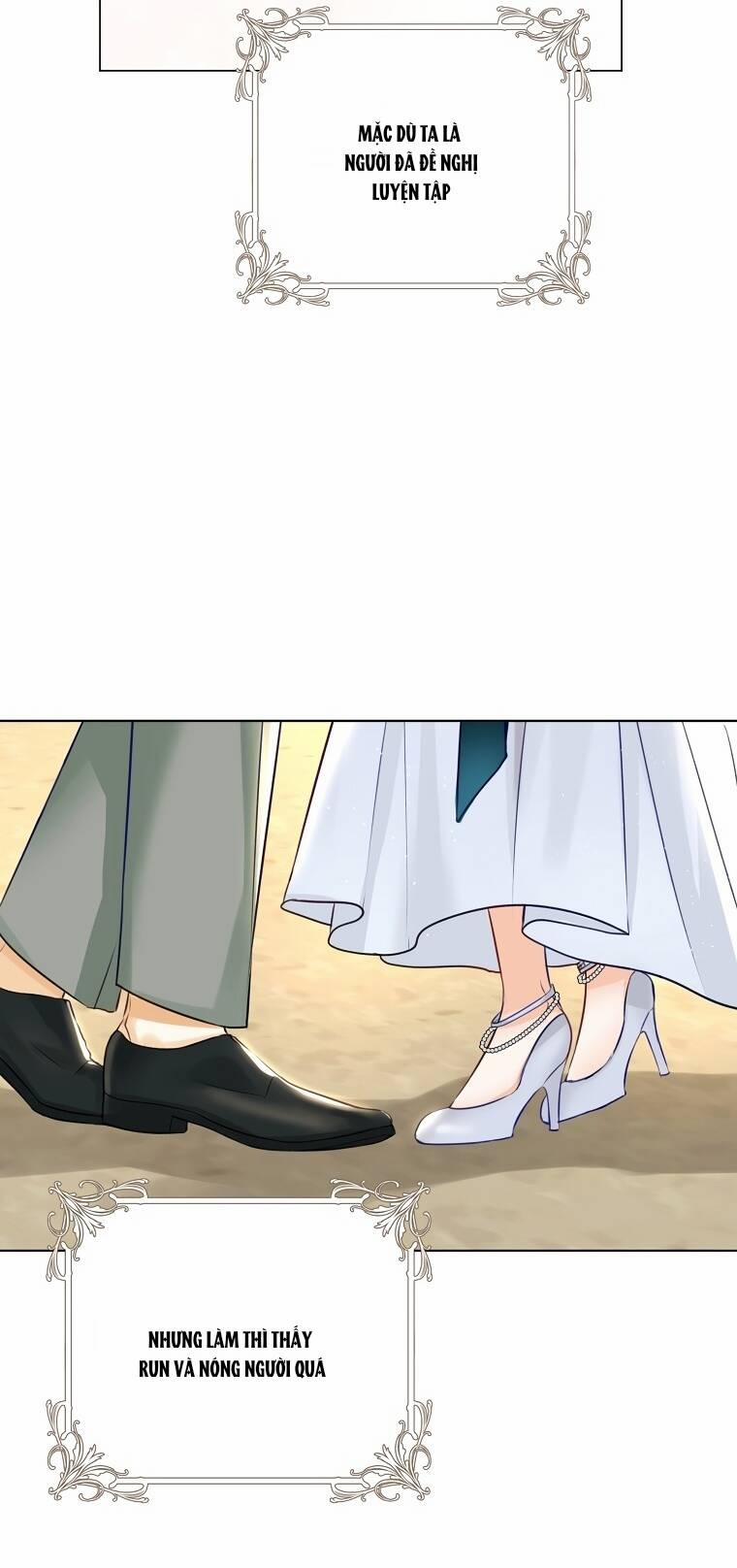 Cuộc Hôn Nhân Xa Hoa Của Đại Công Tước Là Giả 21 trang 16