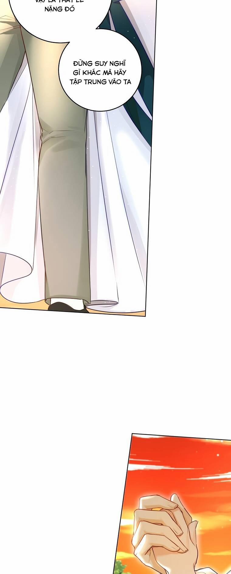 Cuộc Hôn Nhân Xa Hoa Của Đại Công Tước Là Giả 21 trang 19